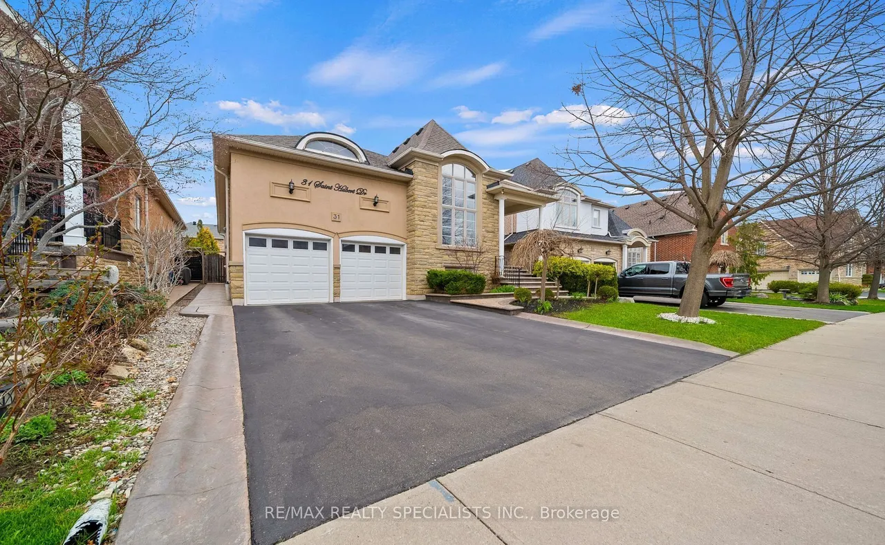 31 Saint Hubert Drive