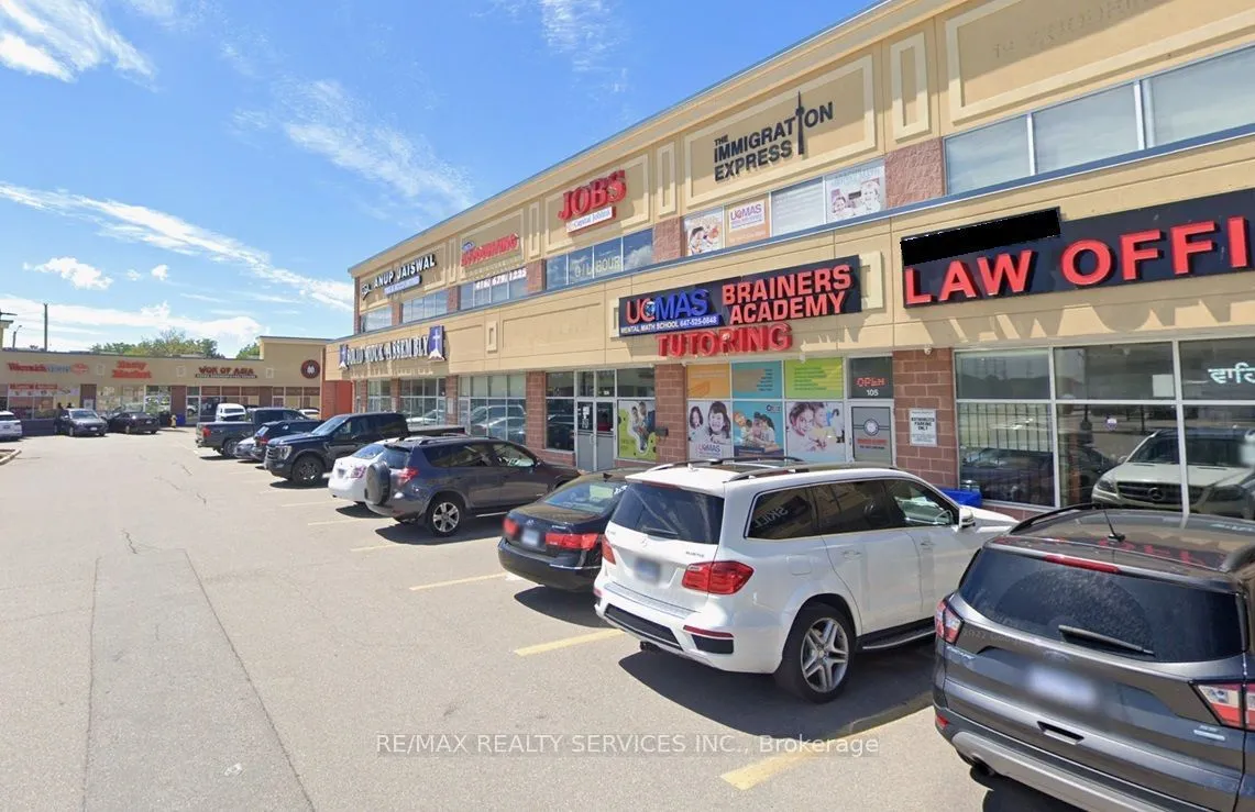 19 Woodbine Downs Boulevard