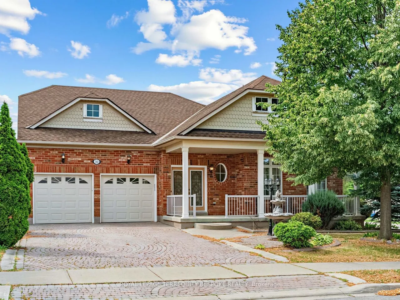 10 Leparc Road