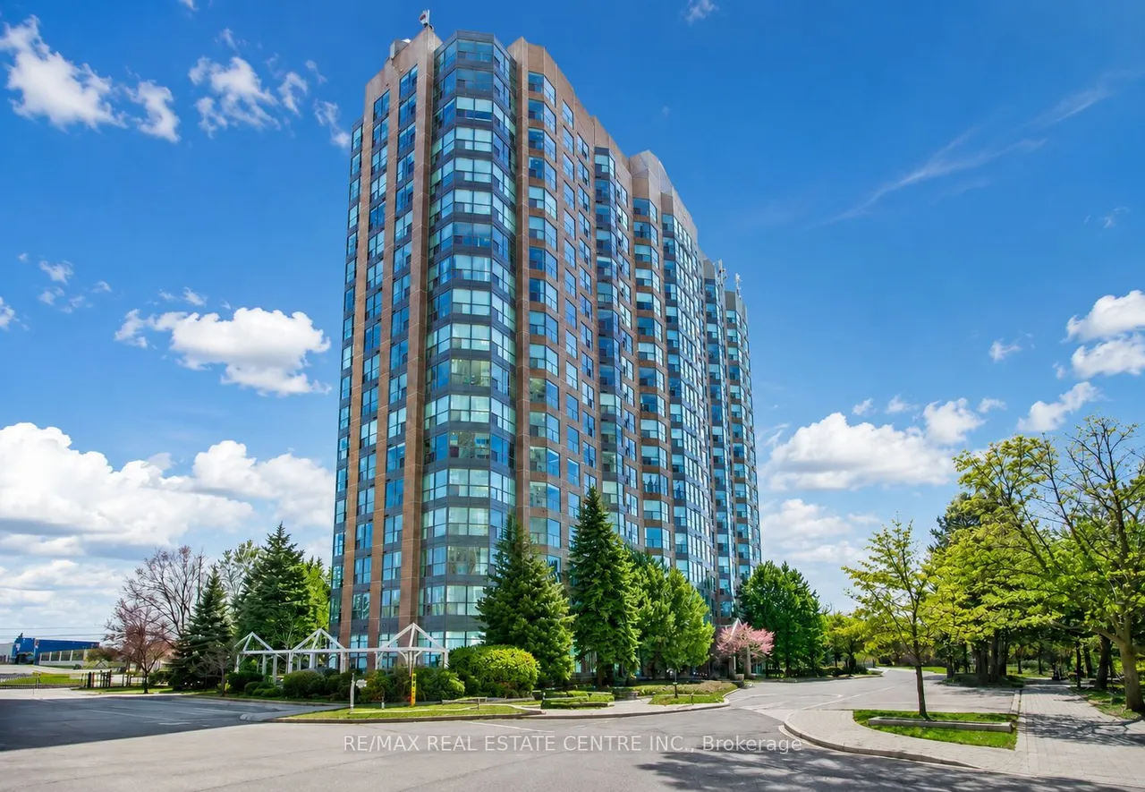 2177 Burnhamthorpe Road W