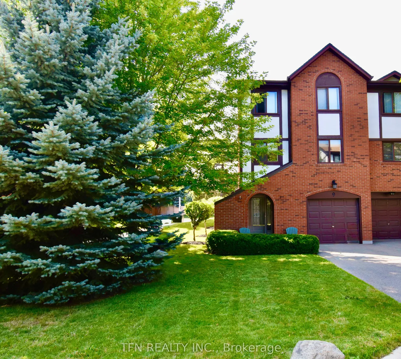 4165 Fieldgate Drive