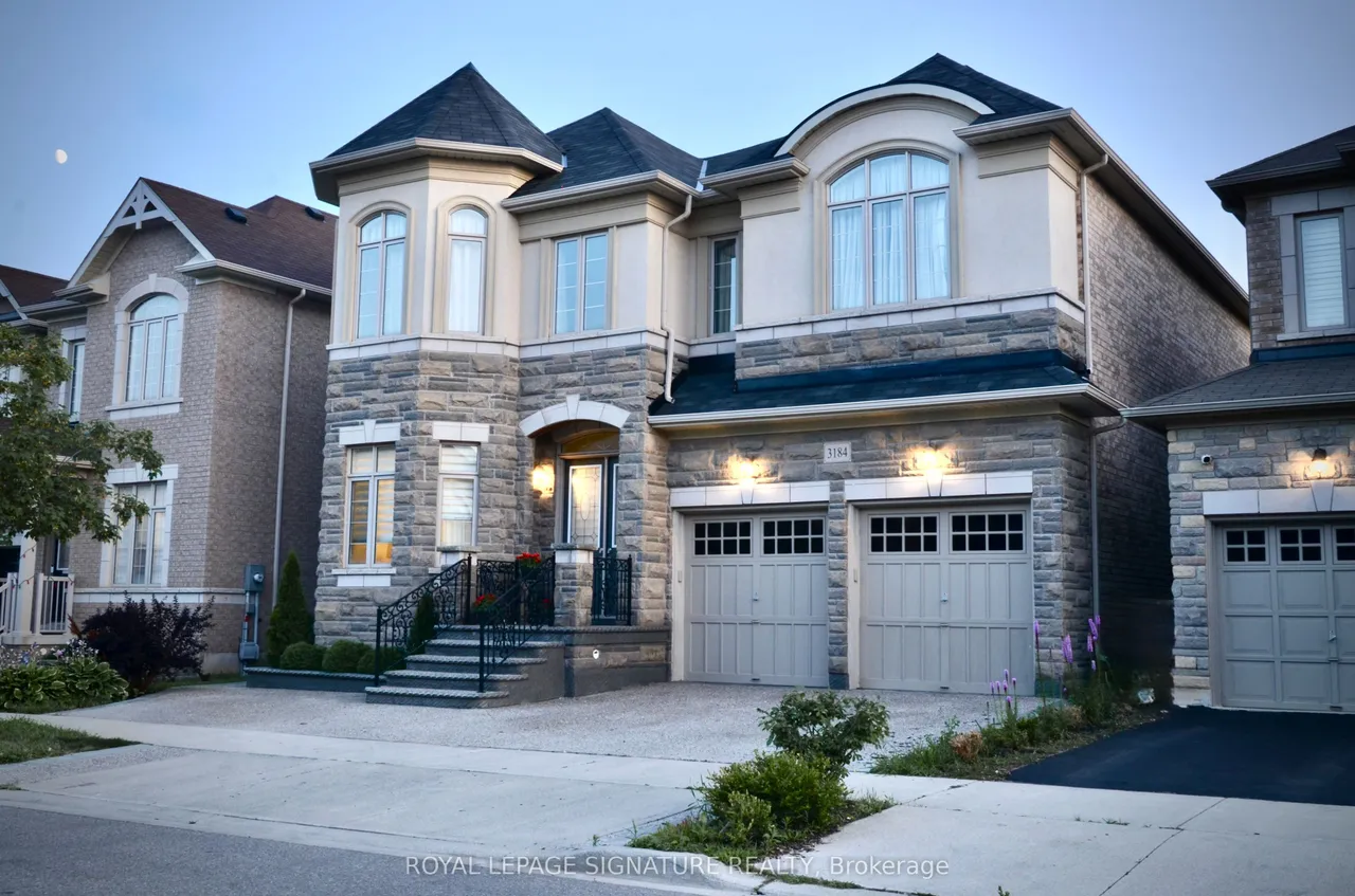 3184 Meadow Marsh Crescent