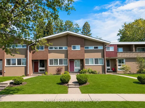 3250 The Credit Woodlands N/A