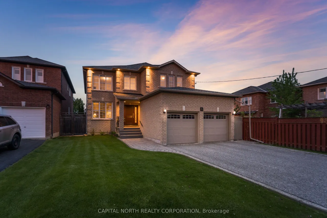 6 Veerland Drive