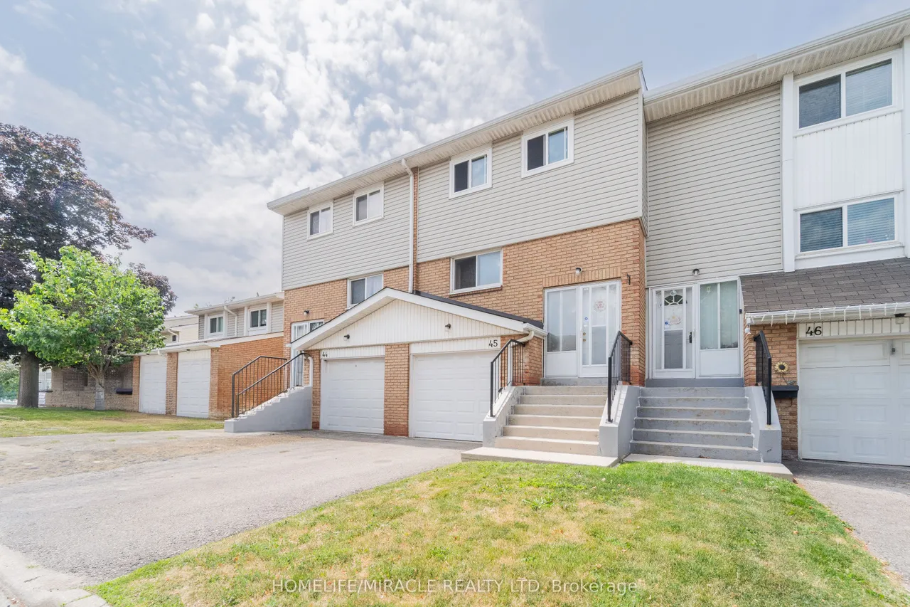 45 Lincoln Court