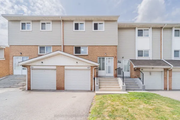 45 Lincoln Court — photo 2
