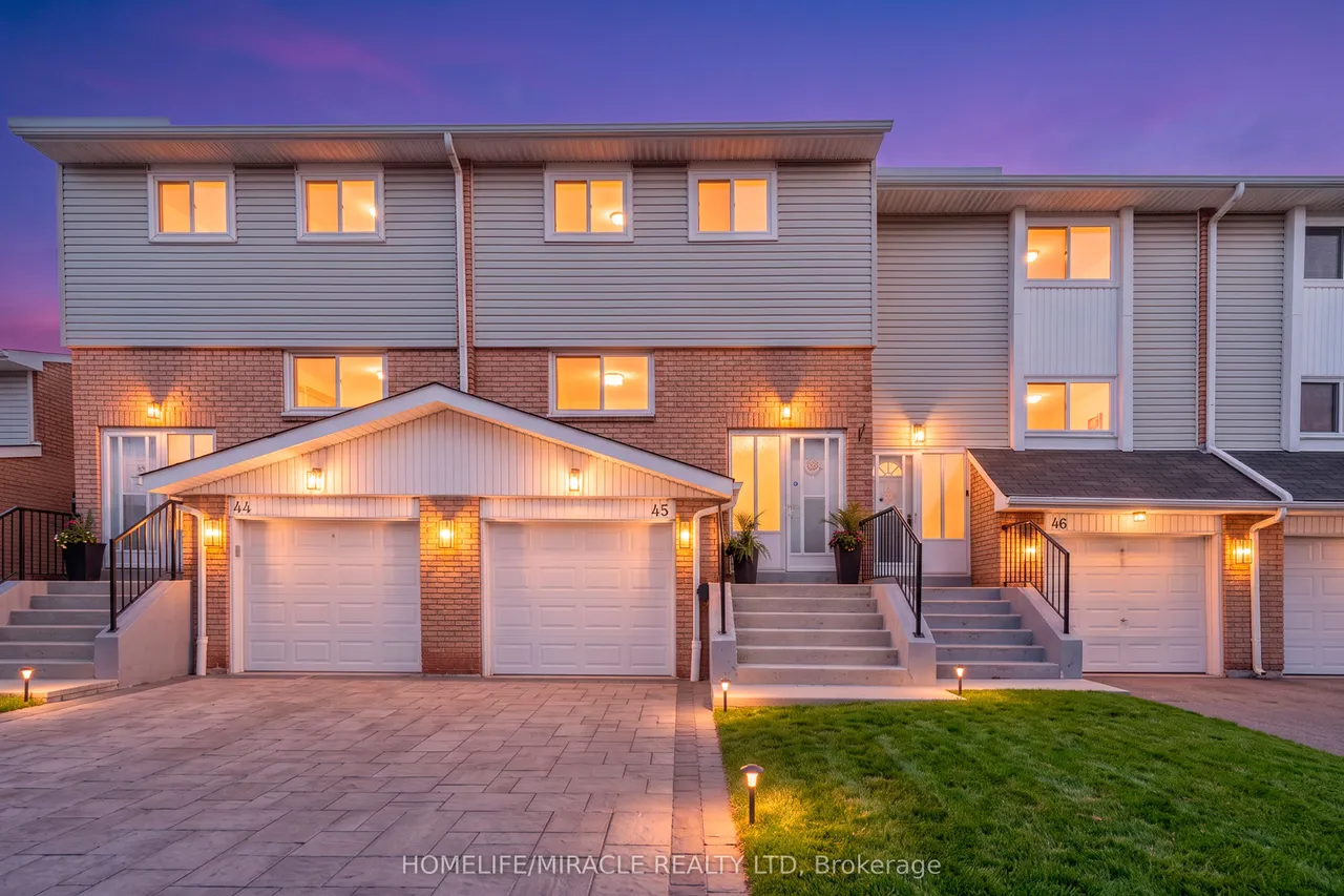 45 Lincoln Court — photo 3