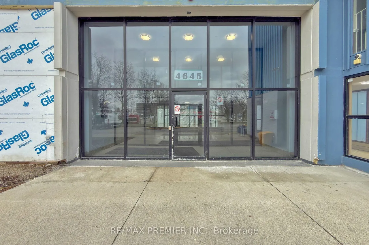 4645 Jane Street, Unit 428 — photo 3