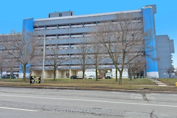 4645 Jane Street, Unit 428