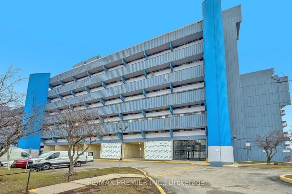 4645 Jane Street, Unit 428 — photo 2