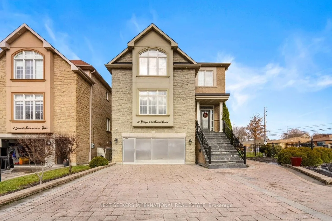 2 George McKenzie Court — photo 2