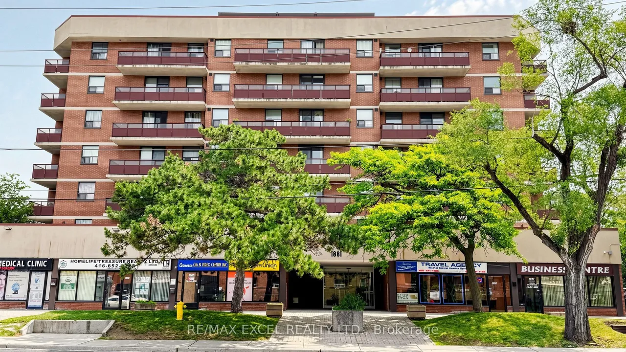 1881 Jane Street — photo 3