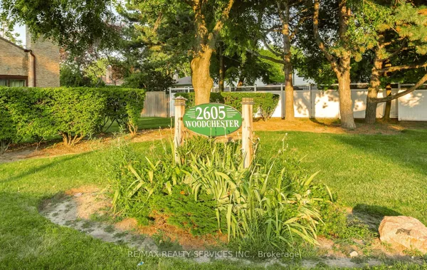 2605 Woodchester Drive — photo 2