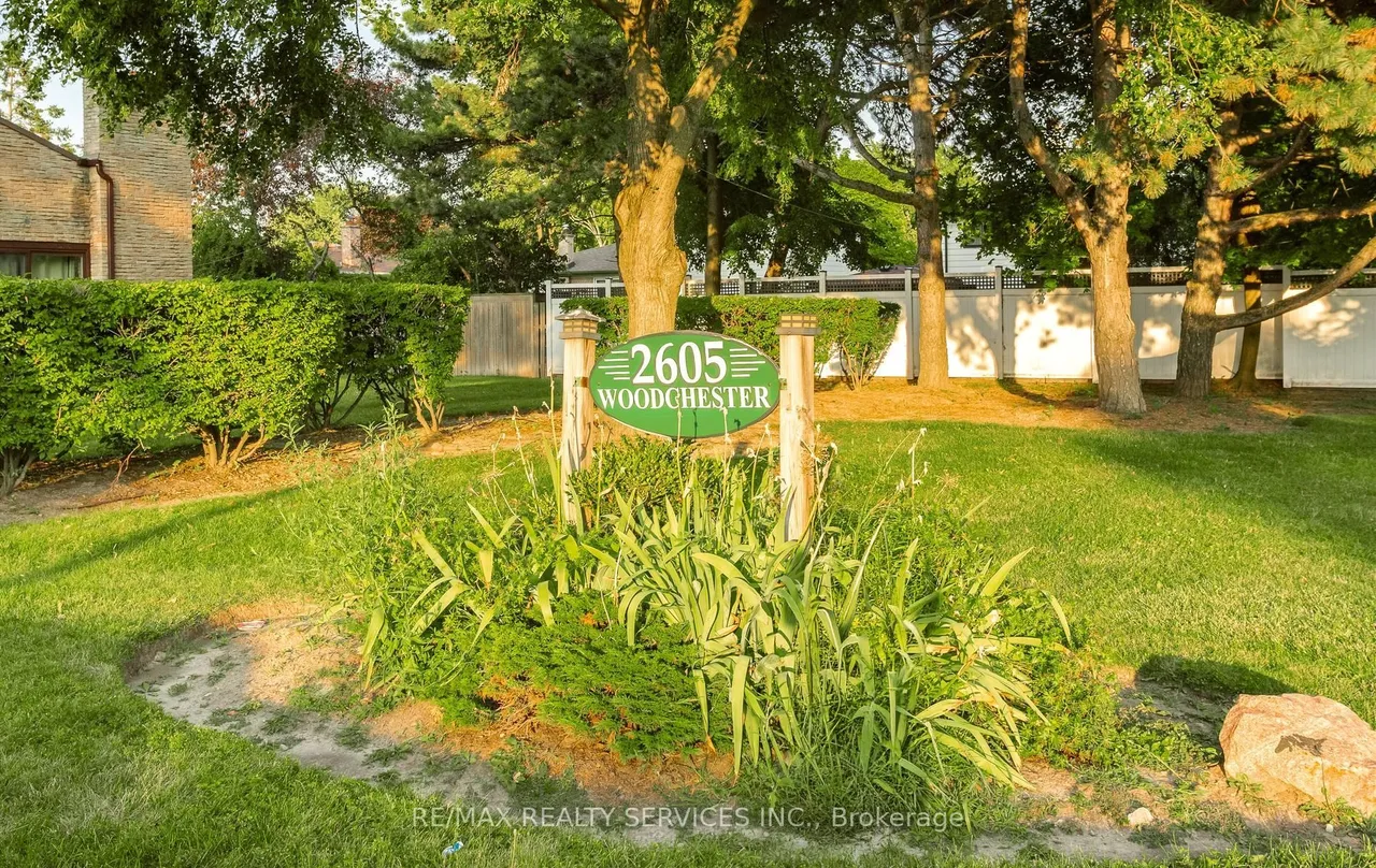 2605 Woodchester Drive — photo 2