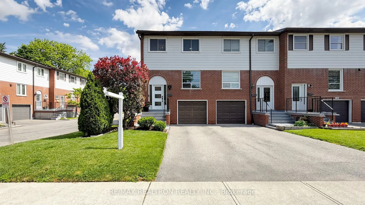 2445 Homelands Drive