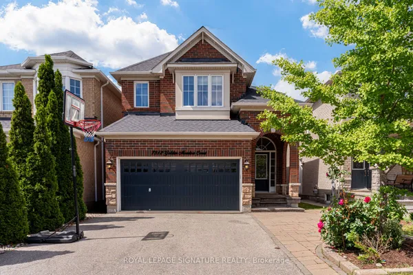 7312 Golden Meadow Court