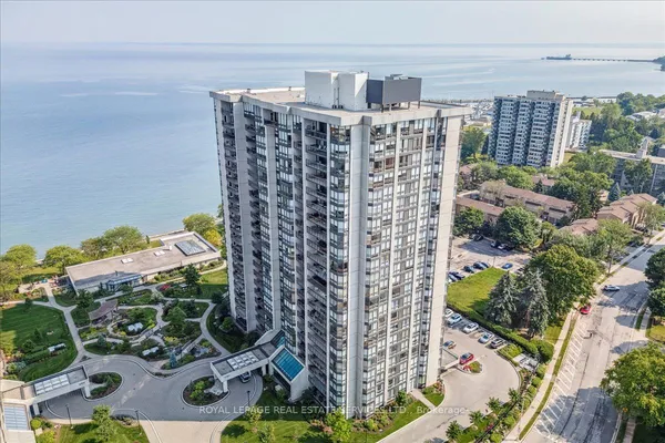 2180 Marine Drive
