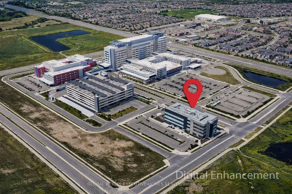 3075 Hospital Gate