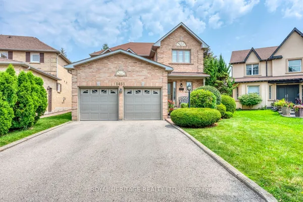 1451 Ravensmoor Crescent — photo 2