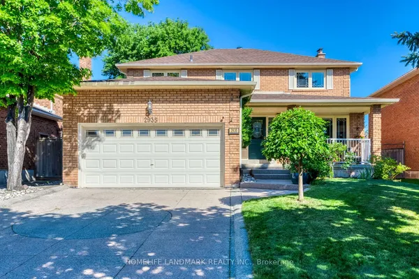2935 Kingsway Drive