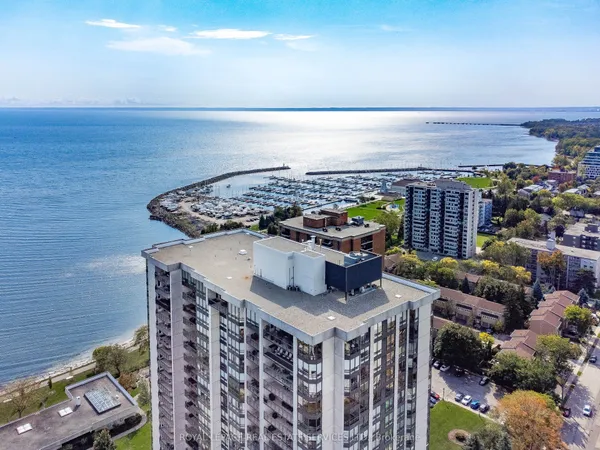 2180 Marine Drive