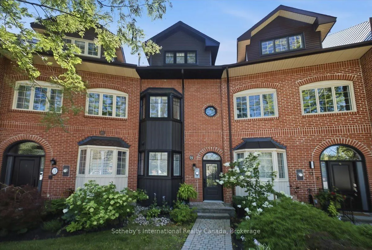 10 Southwind Terrace