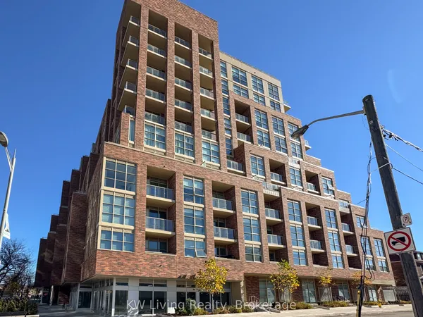 121 Ford Street, Unit 109