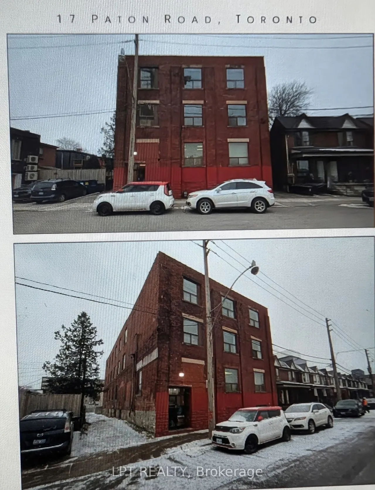 17 Paton Road — photo 2
