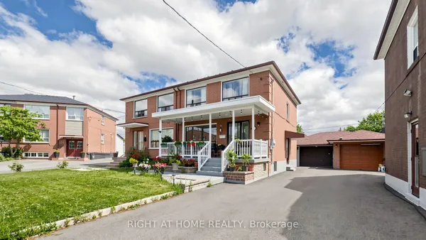 22 Brigham Court