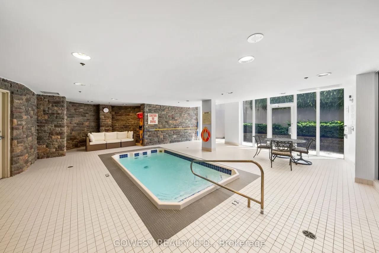2095 Lake Shore Boulevard W, Unit 318 — photo 49