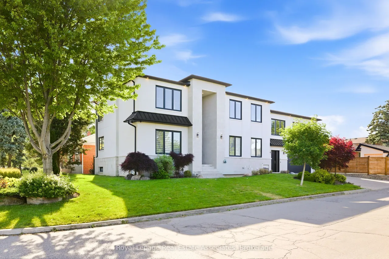 14 Joyce Parkway