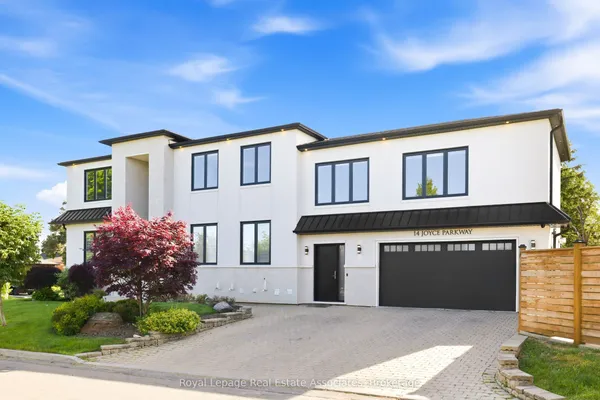 14 Joyce Parkway — photo 2