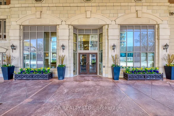 111 Forsythe Street