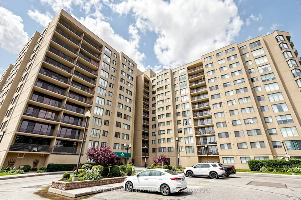6500 Montevideo Road