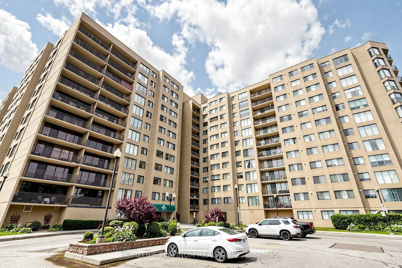 6500 Montevideo Road