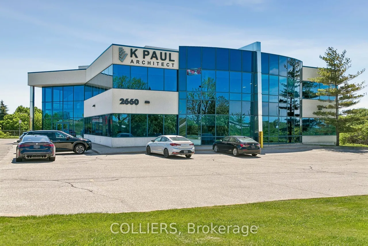 2660 Sherwood Heights Drive, Unit 103