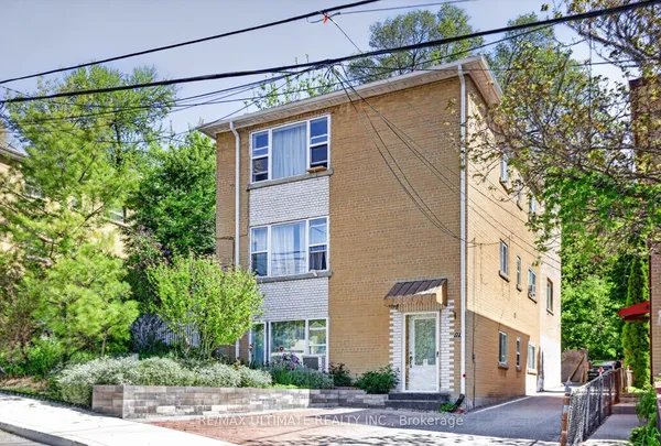 177 Varsity Road