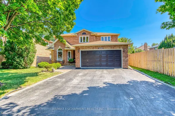 2442 Wynten Way