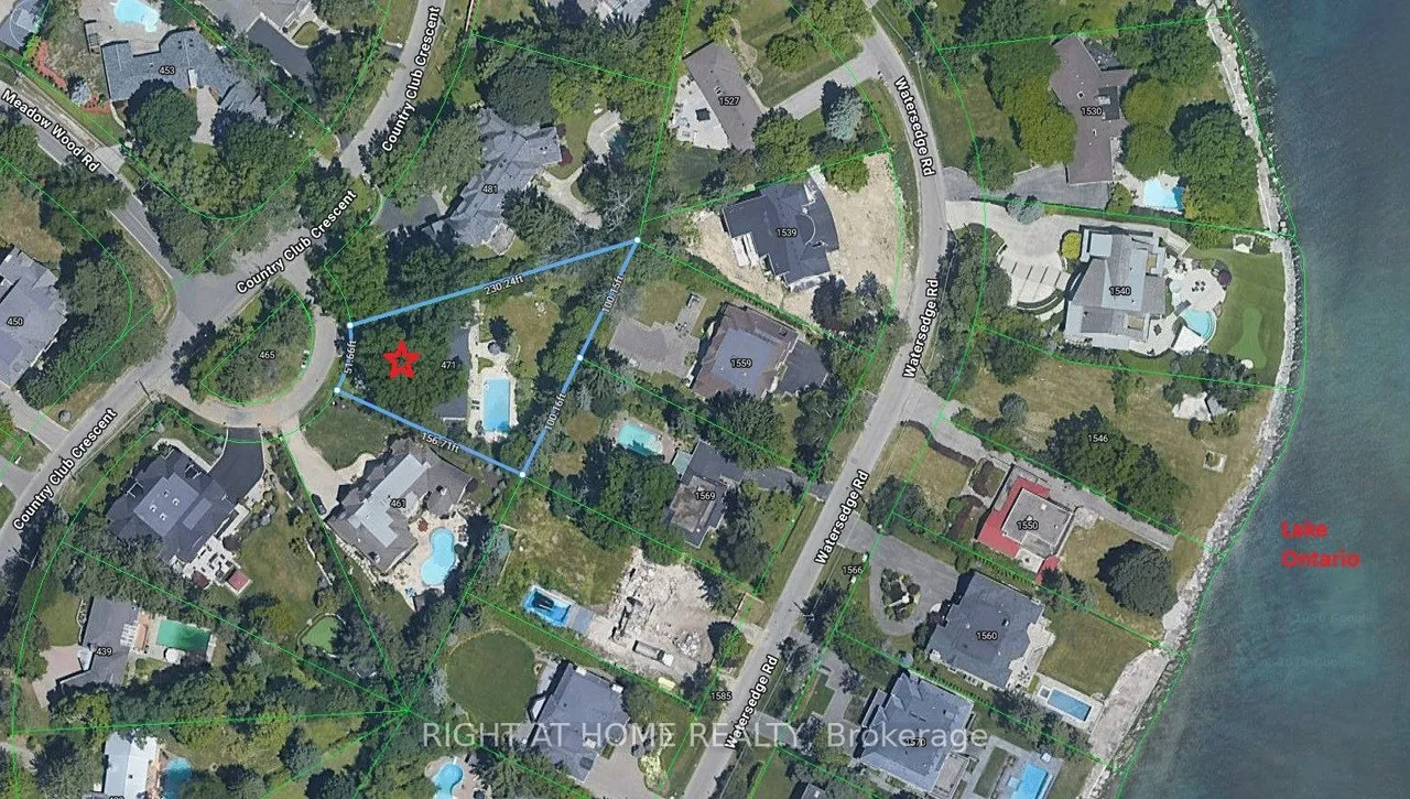 471 Country Club Crescent — photo 50