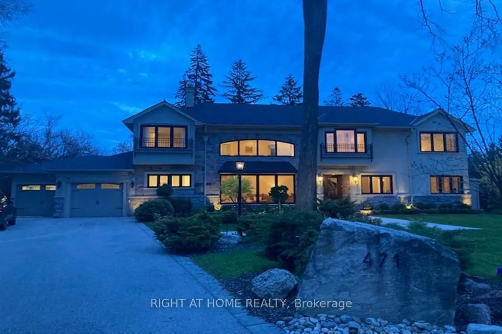 471 Country Club Crescent — photo 49