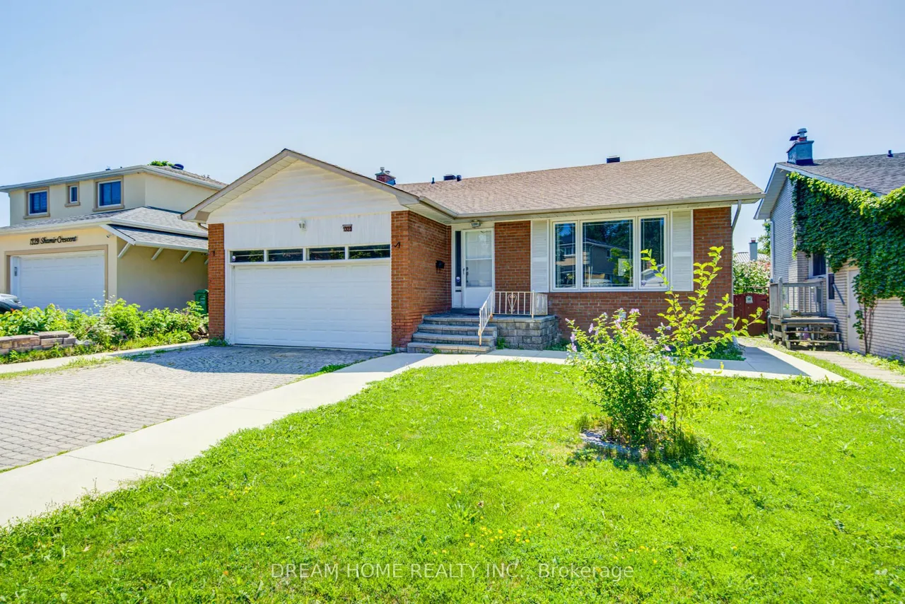 1323 Shamir Crescent — photo 2