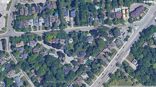 1050 Lorne Park Road