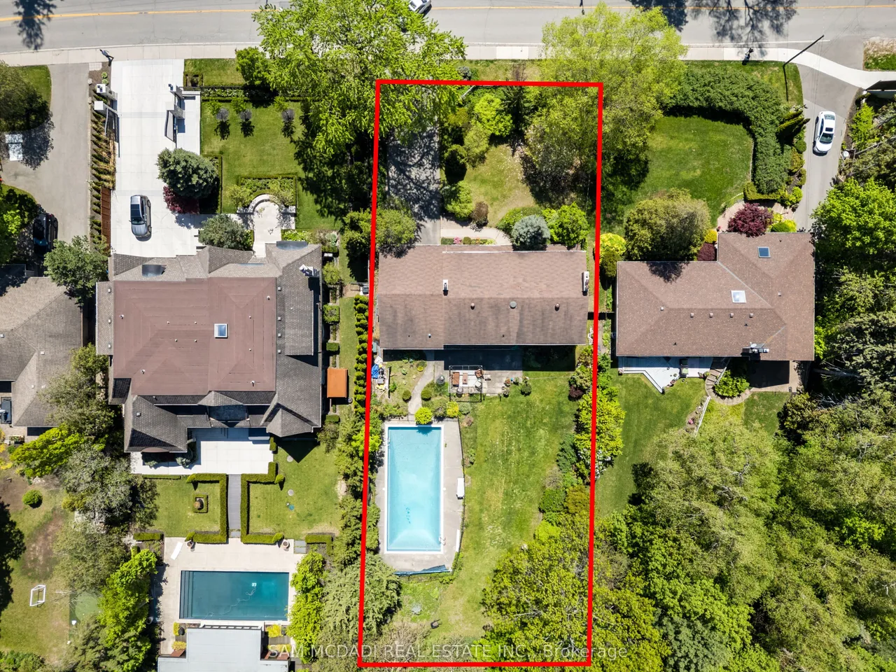 865 Meadow Wood Road