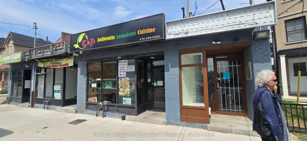 2181 Weston Road