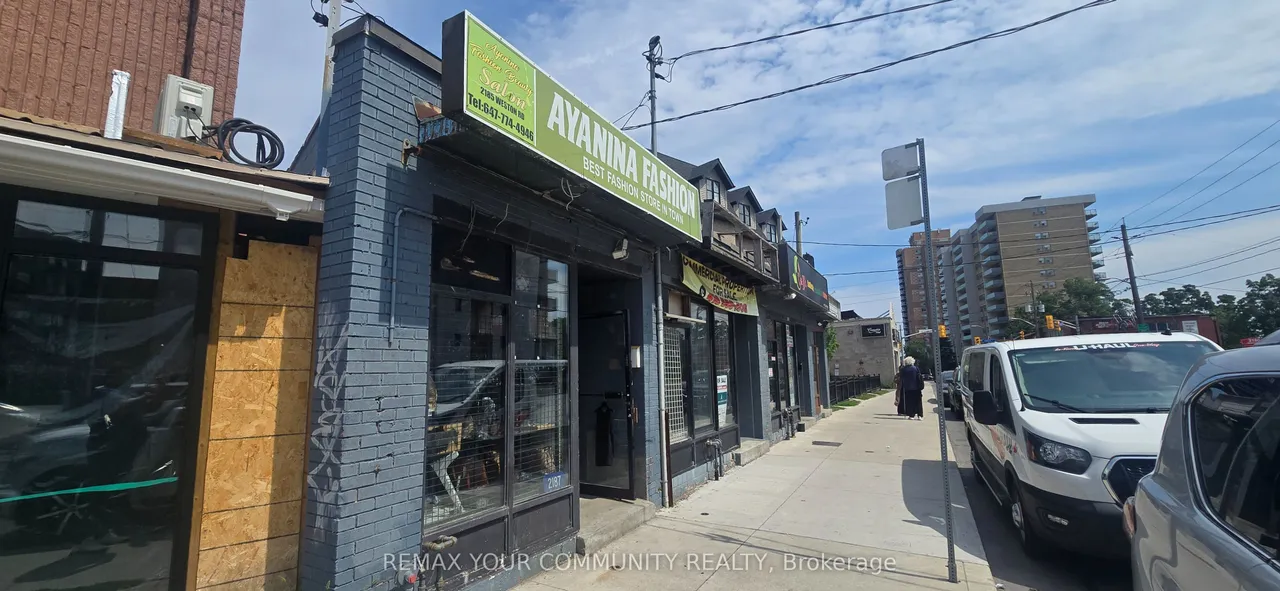 2181 Weston Road — photo 2
