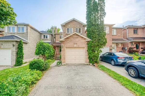 1376 Hazel Mccleary Drive