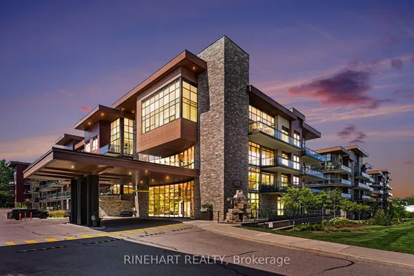 1575 Lakeshore Road W