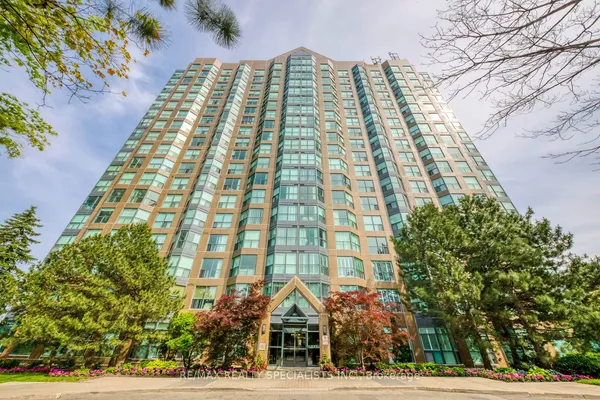 2177 Burnhamthorpe Road W
