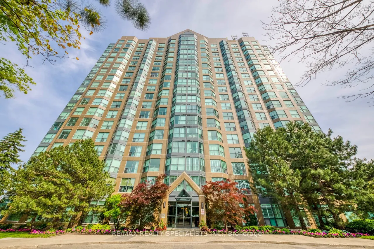 2177 Burnhamthorpe Road W