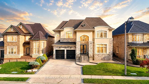 9 Lauderhill Road